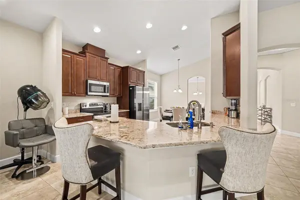 7907 SILVER CLOVER CT, Riverview, FL 33578