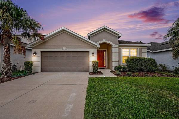 7907 SILVER CLOVER CT, Riverview, FL 33578