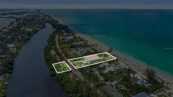 8132 SANDERLING RD, Sarasota, FL 34242
