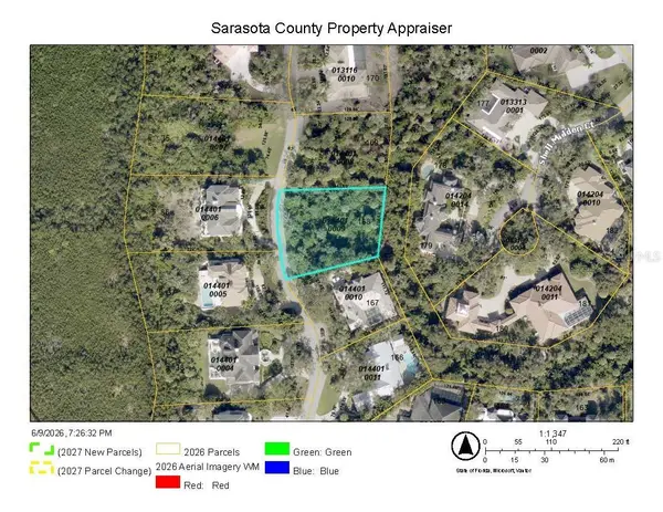 143 OSPREY POINT DR, Osprey, FL 34229