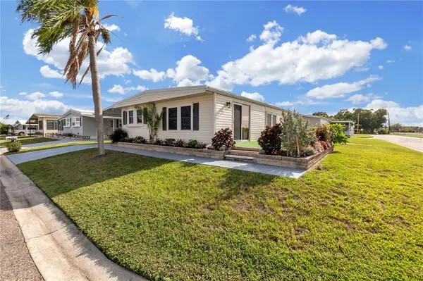 1535 45TH AVENUE DR E, Ellenton, FL 34222