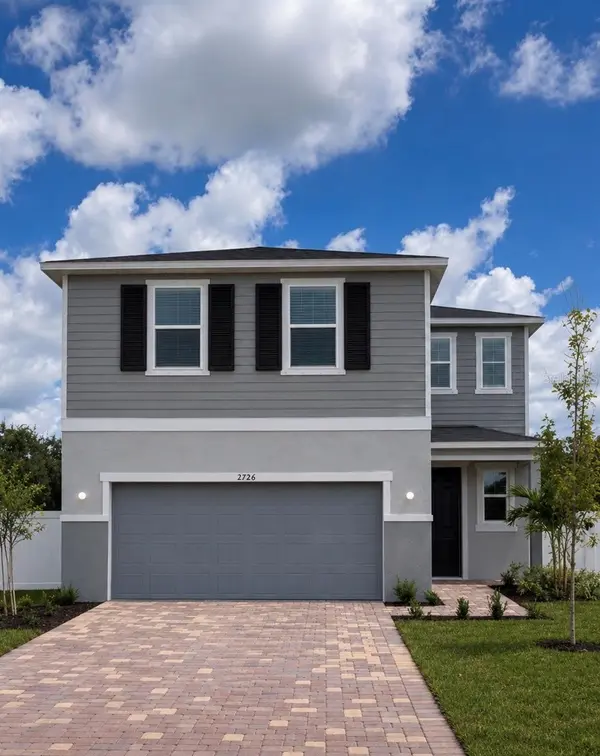 2726 89TH STREET CIR E, Palmetto, FL 34221