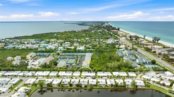 602 SPANISH DR S #115, Longboat Key, FL 34228