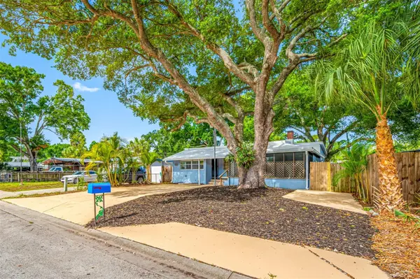 5044 BETTY ST N, St Petersburg, FL 33709