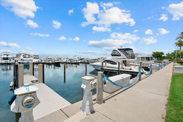 2600 HARBOURSIDE DR #H06, Longboat Key, FL 34228