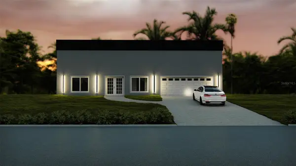 12493 WILLMINGTON BLVD, Port Charlotte, FL 33981