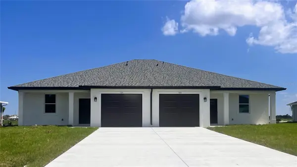 7214-7216 DAVID BLVD, Port Charlotte, FL 33981