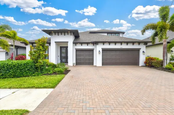 5516 NORTHERN JUNIPER CT, Sarasota, FL 34238