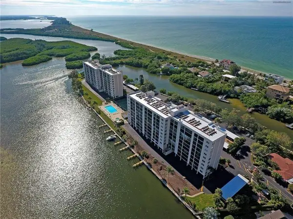 9393 MIDNIGHT PASS RD #806, Sarasota, FL 34242
