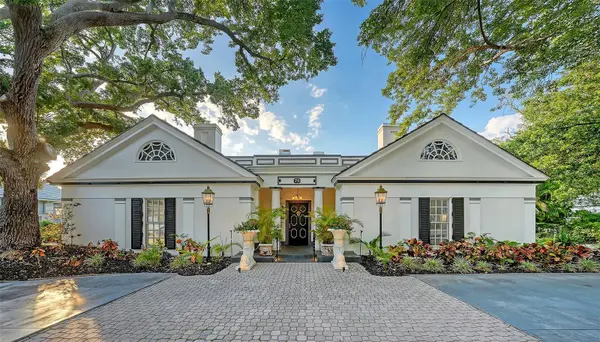 75 OSPREY POINT DR, Osprey, FL 34229