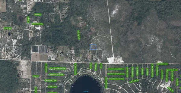 918 MIDLAND AVE, Lake Placid, FL 33852