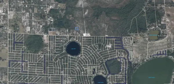 918 MIDLAND AVE, Lake Placid, FL 33852