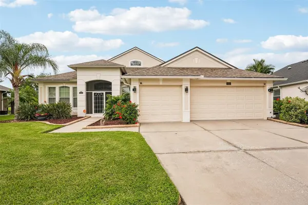 5319 120TH AVE E, Parrish, FL 34219