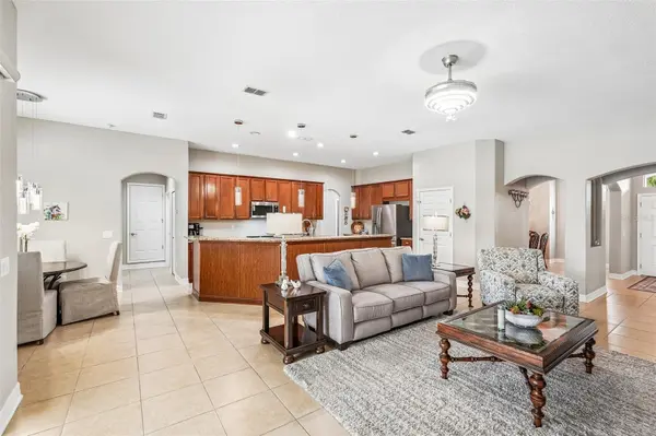 5319 120TH AVE E, Parrish, FL 34219