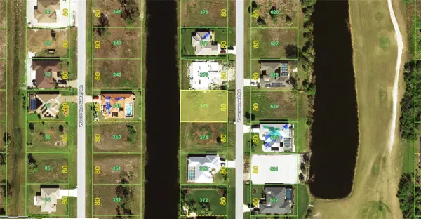 243 TOURNAMENT RD, Rotonda West, FL 33947