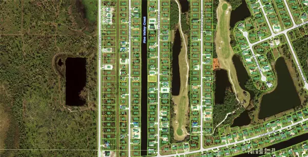 243 TOURNAMENT RD, Rotonda West, FL 33947
