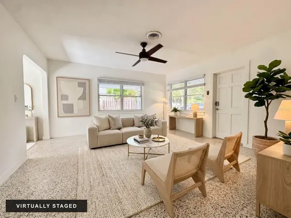 4722 STEVENS DR, Sarasota, FL 34234