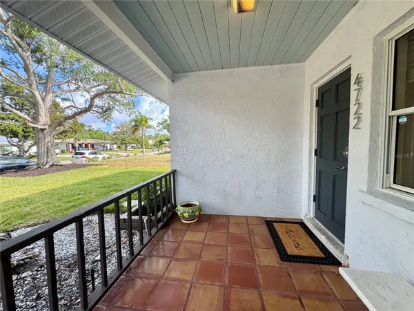 4722 STEVENS DR, Sarasota, FL 34234