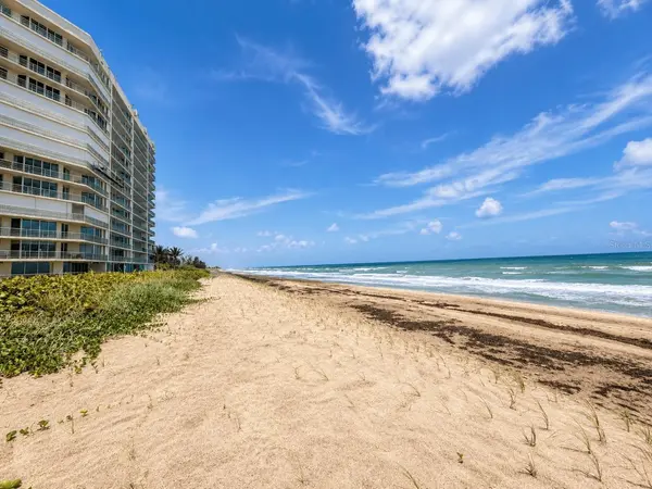 8600 S OCEAN DR #402, Jensen Beach, FL 34957
