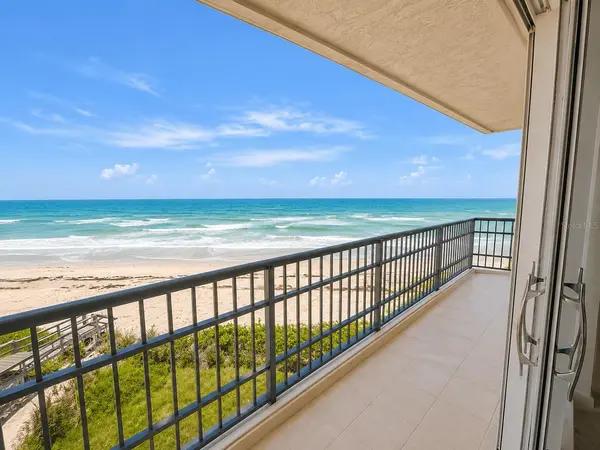 8600 S OCEAN DR #402, Jensen Beach, FL 34957