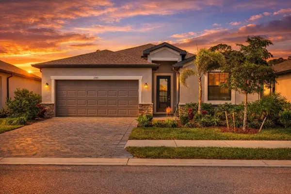2081 GARDENIA AVE, Port Charlotte, FL 33953