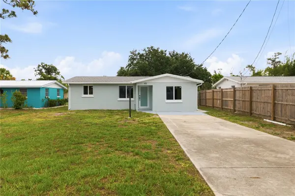 45 EUCLID AVE, Englewood, FL 34223