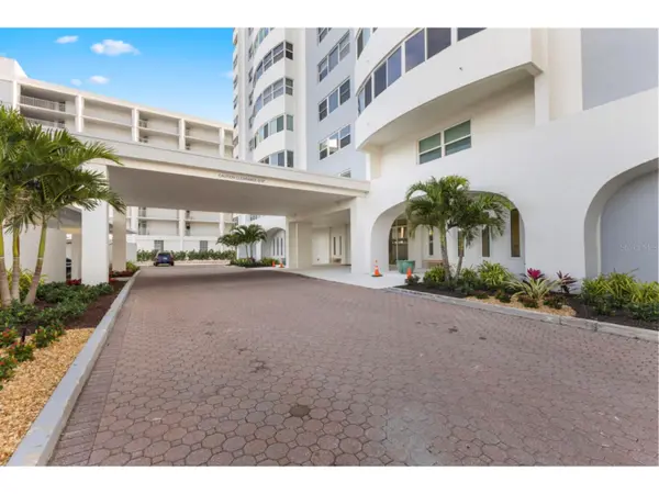1750 BENJAMIN FRANKLIN DR #1D, Sarasota, FL 34236