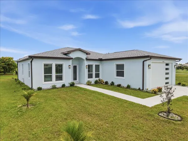 1215 RIO DE JANEIRO AVE, Punta Gorda, FL 33983