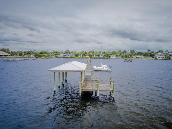 25472 SHORE DR, Punta Gorda, FL 33950