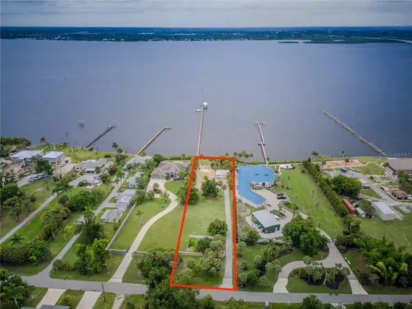 25472 SHORE DR, Punta Gorda, FL 33950