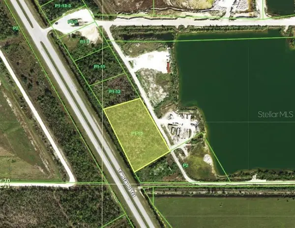 16540 TAMIAMI TRL, Punta Gorda, FL 33955