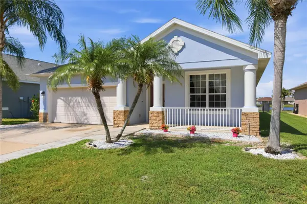 12512 23RD ST E, Parrish, FL 34219