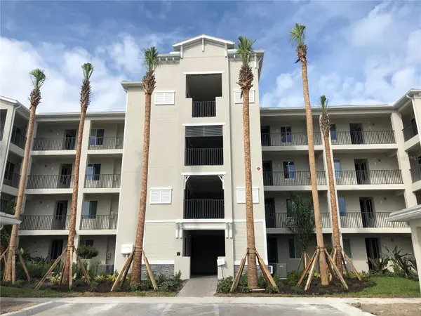 1010 TIDEWATER SHORES LOOP #206, Bradenton, FL 34208