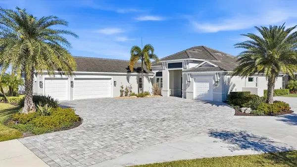 3467 COMPOUND CT, Sarasota, FL 34240