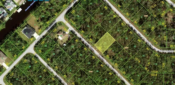 12498 RANCH AVE, Port Charlotte, FL 33953