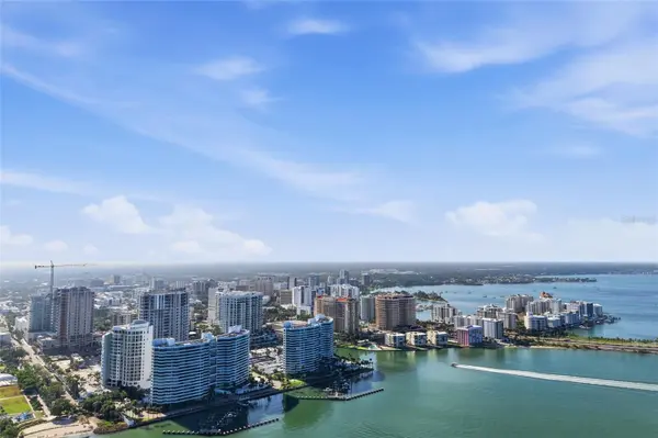 888 BLVD OF THE ARTS #303, Sarasota, FL 34236