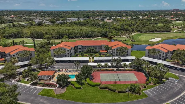 9320 CLUBSIDE CIR #2209, Sarasota, FL 34238