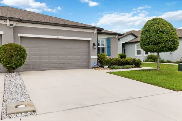 8512 CACHE DR, Sarasota, FL 34240