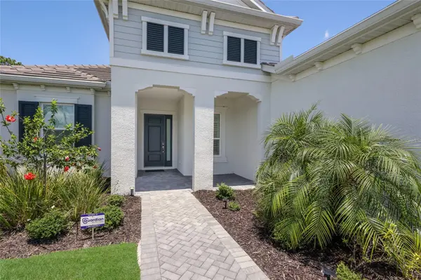 2493 PARADISE PLUM DR, Sarasota, FL 34240