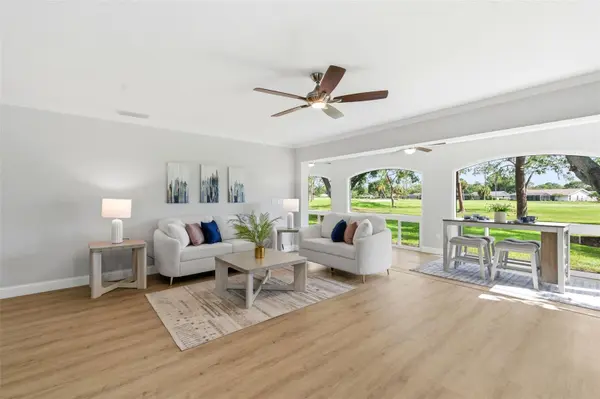 5475 CHANTECLAIRE #58, Sarasota, FL 34235