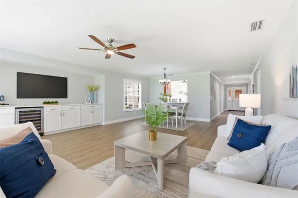 5475 CHANTECLAIRE #58, Sarasota, FL 34235