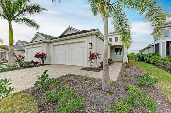 172 VAN GOGH CV, Bradenton, FL 34212