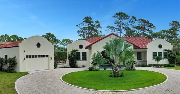 360 N POINT RD, Osprey, FL 34229