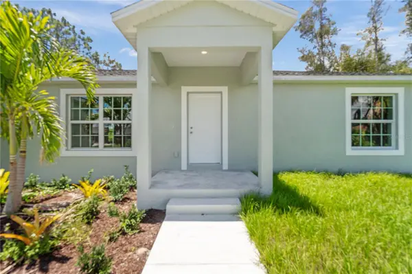 12107 BROOKSIDE AVE, Port Charlotte, FL 33981