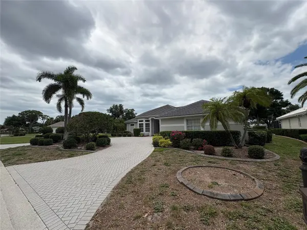 2181 CALUSA LAKES BLVD, Nokomis, FL 34275