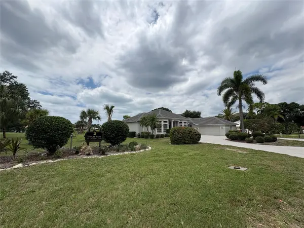 2181 CALUSA LAKES BLVD, Nokomis, FL 34275