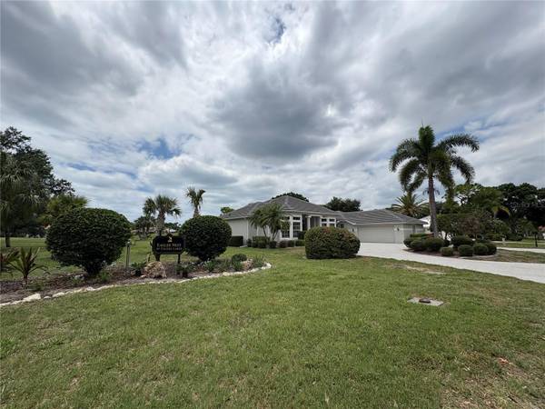 2181 CALUSA LAKES BLVD, Nokomis, FL 34275