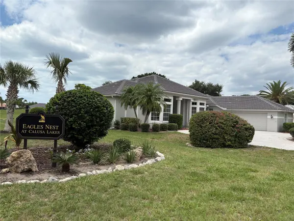 2181 CALUSA LAKES BLVD, Nokomis, FL 34275