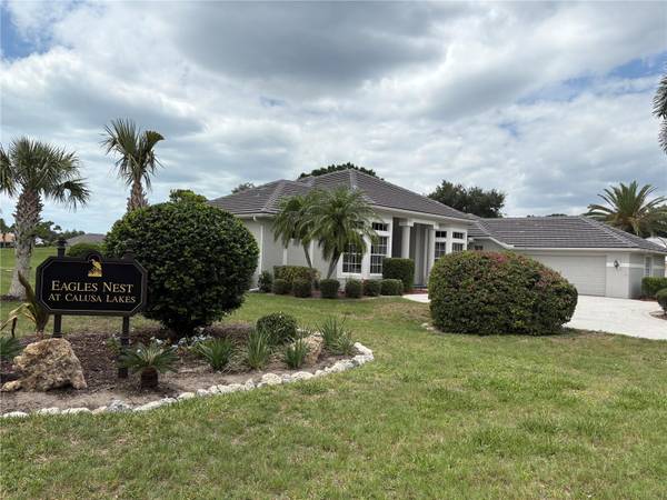 2181 CALUSA LAKES BLVD, Nokomis, FL 34275