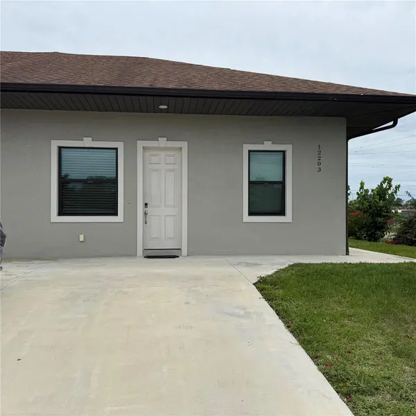12201 ROSARO AVE, North Port, FL 34287